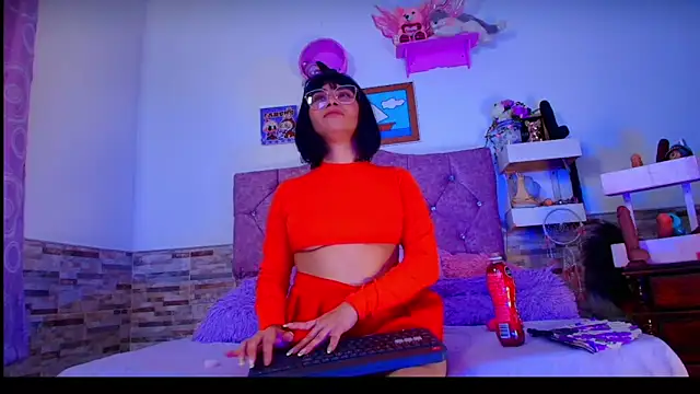 Melannytaylor online show from 02.21.26