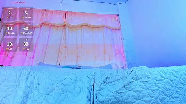 Snapshot of lanaa_paul1 chatting on 10.22.25 lanaa paul1 online show from 10.22.25