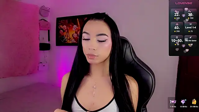 AndreaSweet  online show from 11.28.25