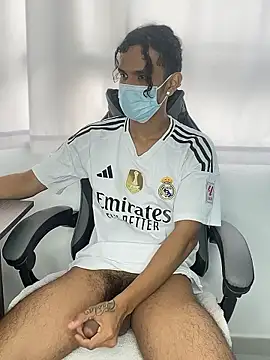 TheBlessedSide online show from 01.05.26