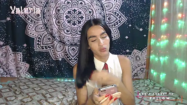 liissa 0 online show from 12.03.25