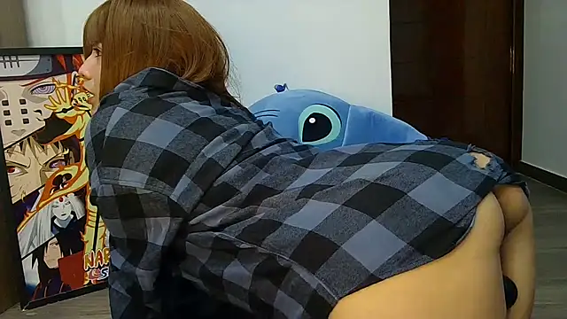 Snapshot of Elsa_sweet chatting on 02.12.26 Elsa sweet online show from 02.12.26