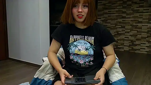 Snapshot of Elsa_sweet chatting on 02.17.26 Elsa sweet online show from 02.17.26