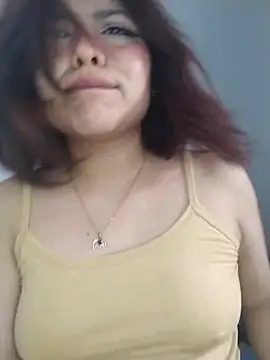 Snapshot of Elsa_sweet chatting on 02.20.26 Elsa sweet online show from 02.20.26