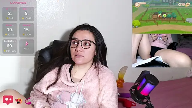 sobresalinaa online show from 09.27.25