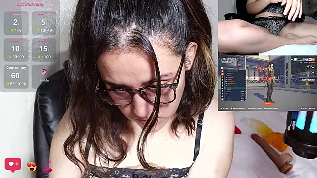 sobresalinaa online show from 10.02.25