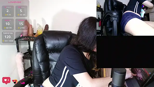 sobresalinaa online show from 11.21.25