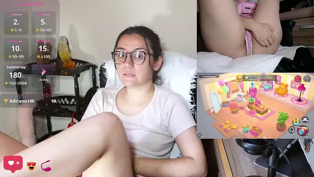 sobresalinaa online show from 01.11.26