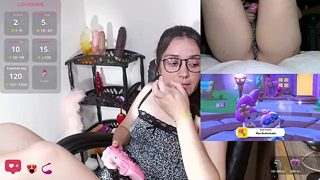 sobresalinaa online show from 01.13.26