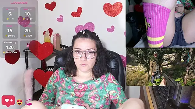 sobresalinaa online show from 03.01.26