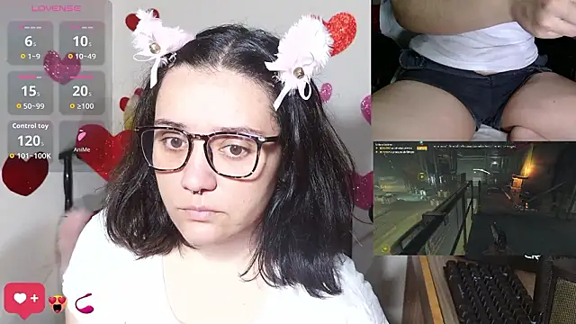 sobresalinaa online show from 03.07.26