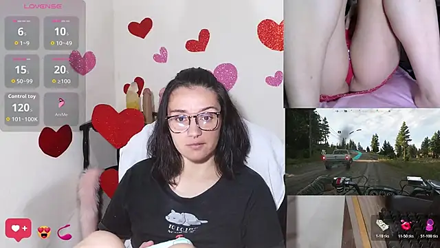 sobresalinaa online show from 03.08.26