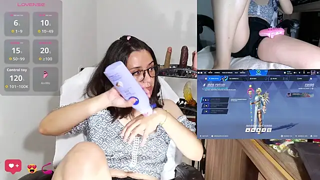 sobresalinaa online show from 04.24.26