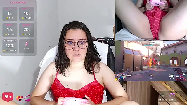 sobresalinaa online show from 05.07.26