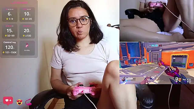 sobresalinaa online show from 05.09.26