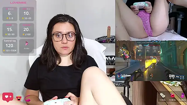 sobresalinaa online show from 06.05.26