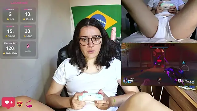 sobresalinaa online show from 06.12.26