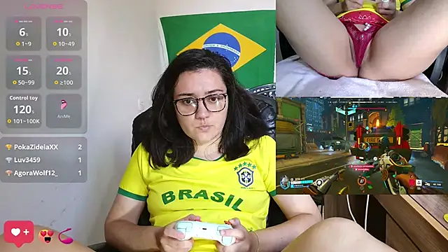 sobresalinaa online show from 06.16.26