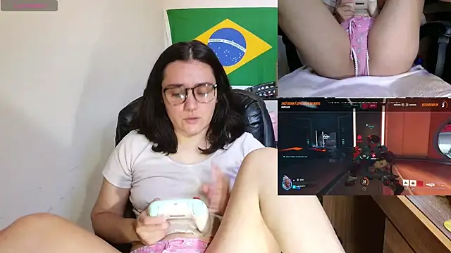 sobresalinaa online show from 06.17.26