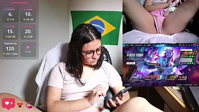 sobresalinaa online show from 06.20.26