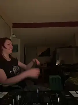 Nina-Chick777 online show from 03.01.25