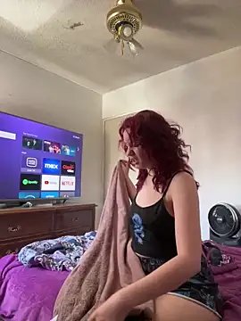 Nina-Chick777 online show from 03.14.25