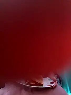 Nina-Chick777 online show from 10.23.25