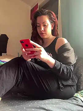 Nina-Chick777 online show from 03.06.26