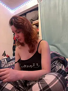 Nina-Chick777 online show from 06.03.26