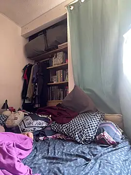 Nina-Chick777 online show from 06.03.26