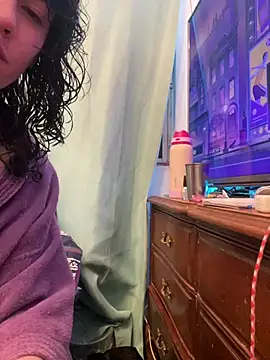 Nina-Chick777 online show from 06.19.26