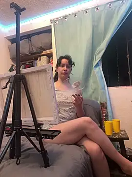 Nina-Chick777 online show from 06.20.26