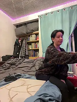 Nina-Chick777 online show from 06.27.26
