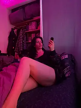 Nina-Chick777 online show from 06.27.26