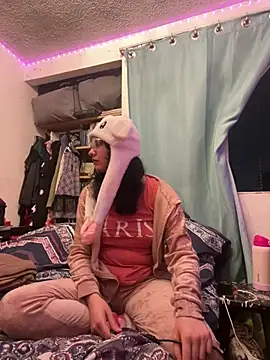 Nina-Chick777 online show from 07.04.26