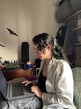 Nina-Chick777 online show from 07.17.26
