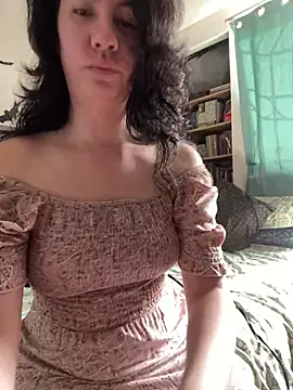 Nina-Chick777 online show from 07.18.26
