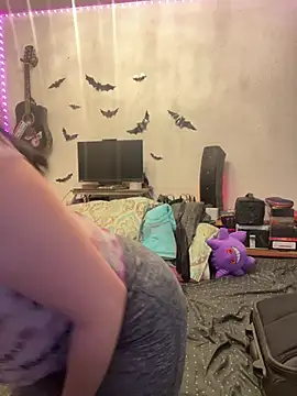 Nina-Chick777 online show from 07.27.26