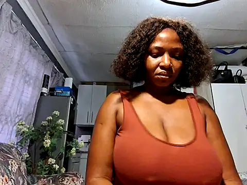 EbonyRose9 online show from 11.29.25