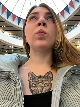 Sunny   Bunny online show from 12.10.24