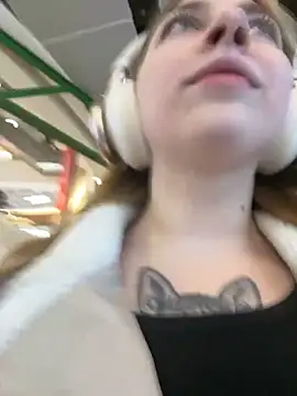 Sunny   Bunny online show from 01.11.25