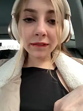 Sunny   Bunny online show from 01.21.25