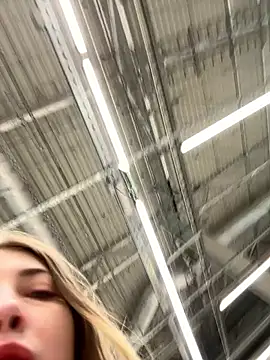 Sunny   Bunny online show from 02.13.25