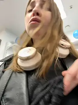 Sunny   Bunny online show from 03.13.25