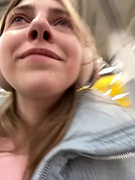 Sunny   Bunny online show from 03.18.25