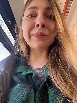 Sunny   Bunny online show from 05.01.26