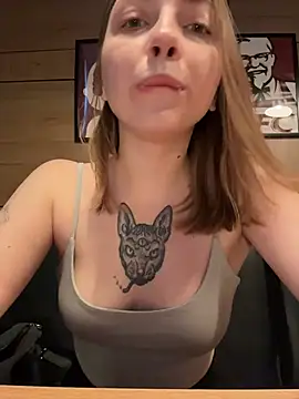 Sunny   Bunny online show from 06.17.26