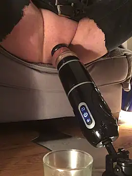 Inseminator69 online show from 12.09.24