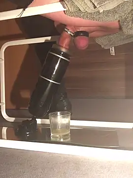 Inseminator69 online show from 12.16.24