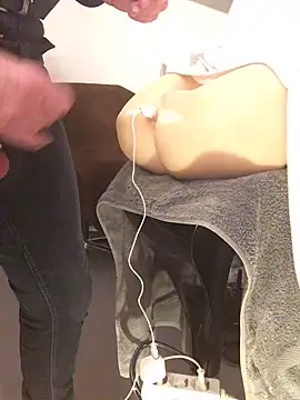 Inseminator69 online show from 12.28.24